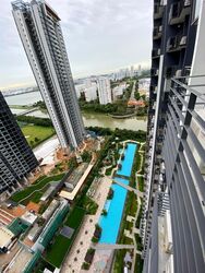 Parc Riviera (D5), Condominium #503032001